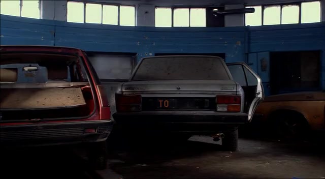 Renault 5 Série 1 [R122]