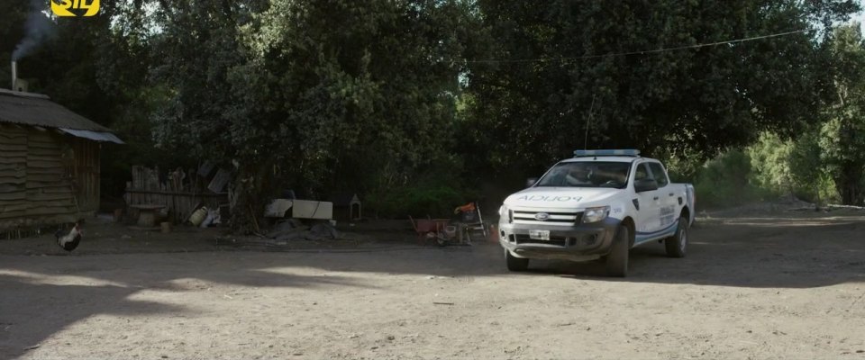 2013 Ford Ranger Cabine Doble 2.5 4x2 XL [T6]