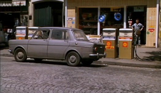 1962 Simca 1000 [950]