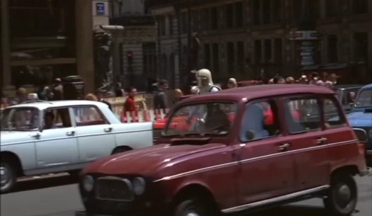 Renault 4 [R112]