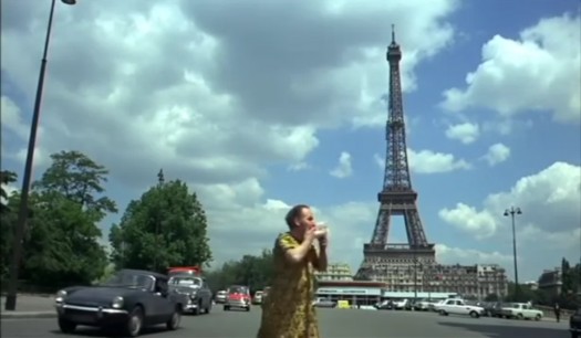 1968 Triumph Spitfire Mk3