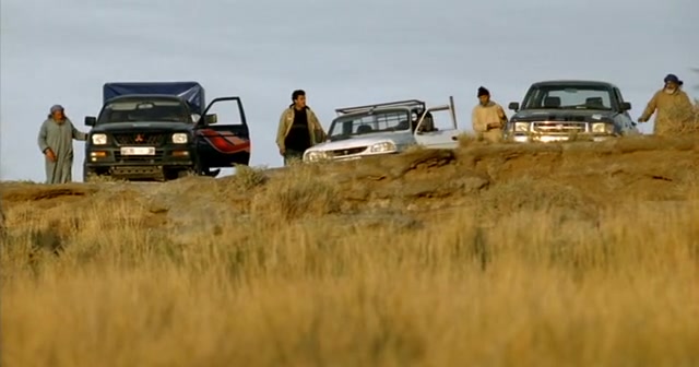 Dacia 1307