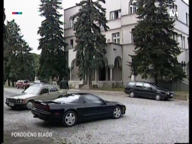 1983 Mercedes-Benz 190 [W201]