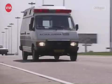 1982 Renault Trafic D Série 1