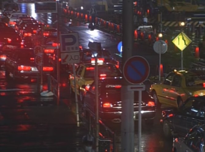 1990 Nissan President [G50]