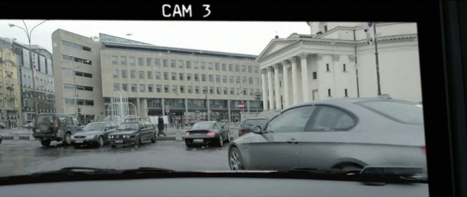 BMW 3 [E92]