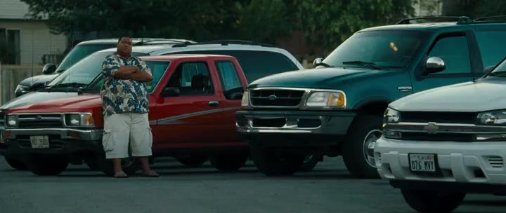 1997 Ford Expedition XLT [UN93]