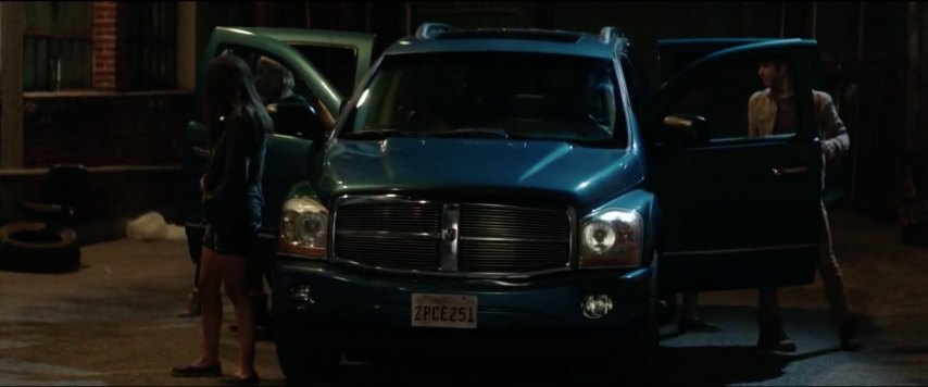 2005 Dodge Durango [HB]