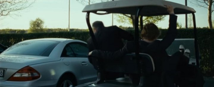 2006 Mercedes-Benz SL [R230]