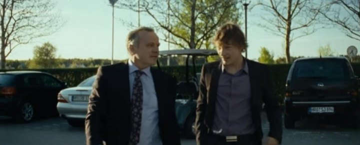 2006 Opel Meriva [A]