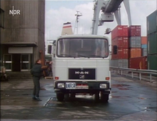 1981 MAN [F8]