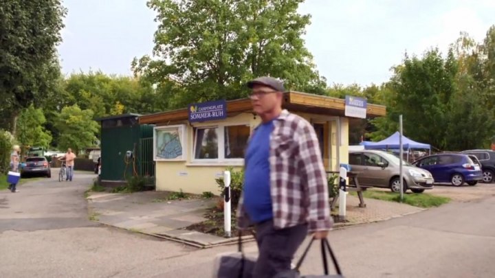 2008 Renault Modus [X77]