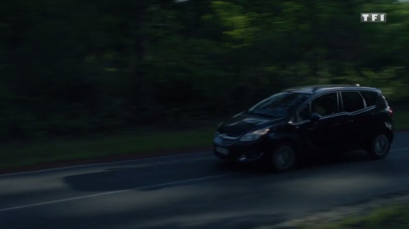 2014 Opel Meriva [B]