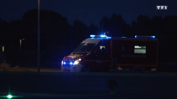 2010 Renault Master Série 3