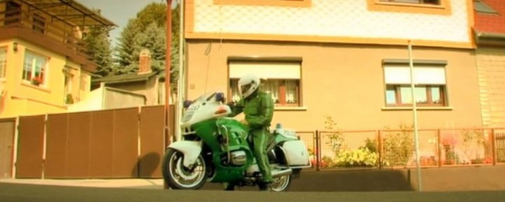 1996 BMW R 1100 RT-P