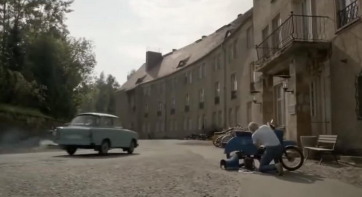 Simson Schwalbe [KR 51]