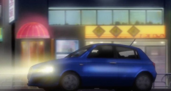 2005 Alfa Romeo 147 [937]