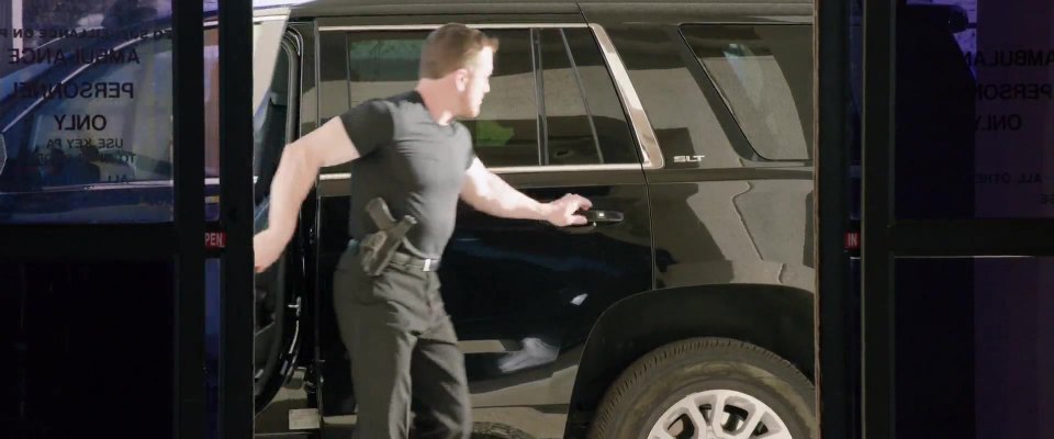 2015 GMC Yukon SLT [GMTK2UG]