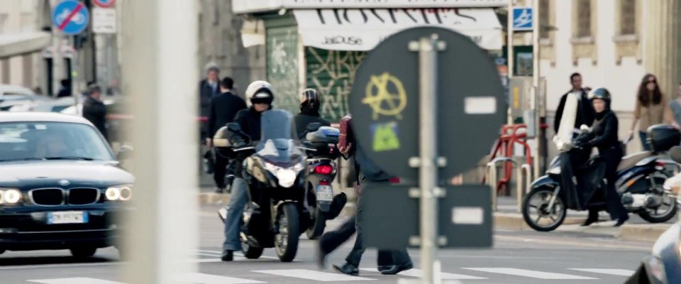 Honda NC 700 D Integra [RC62]