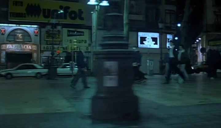 1980 Renault Fuego [R136]