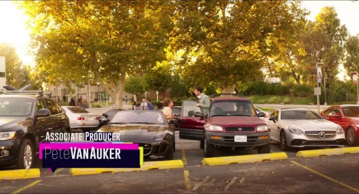 2017 Mercedes-AMG SLC 43 Night Package [R173]