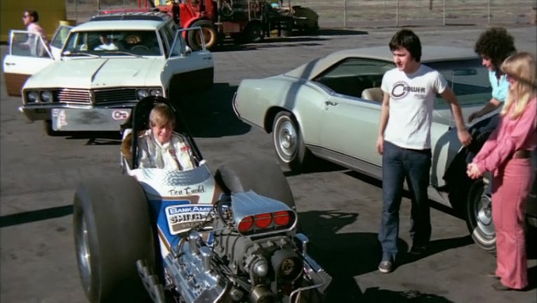 1968 Buick Riviera GS