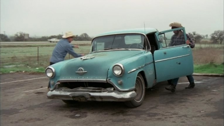 1954 Oldsmobile unknown