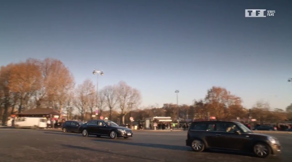 2007 MINI Cooper Clubman [R55]