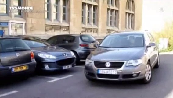 2001 Alfa Romeo 147 [937]