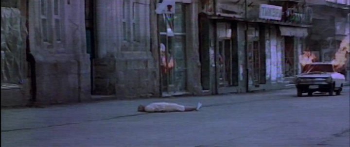 1963 Opel Rekord [A]