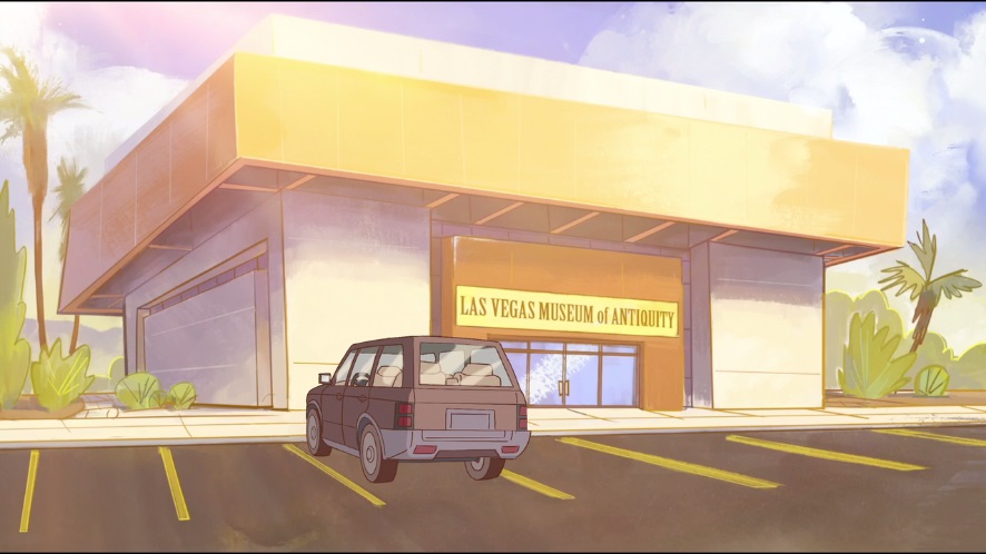 2003 Land-Rover Range Rover Series III [L322]