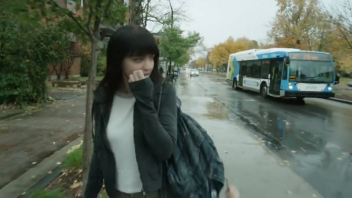 2017 Novabus LFS HEV