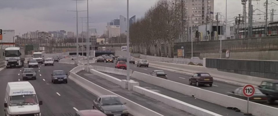 1997 Renault Magnum