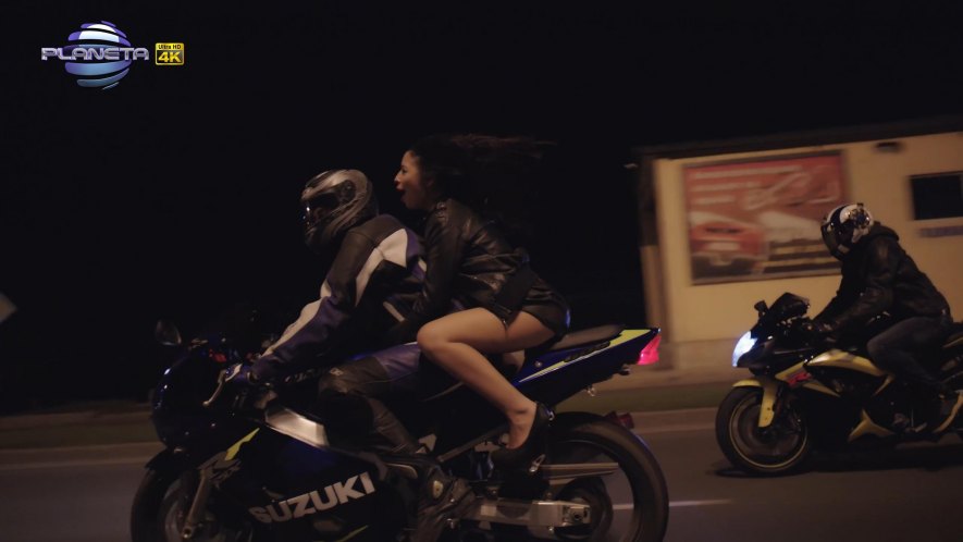 Suzuki unknown
