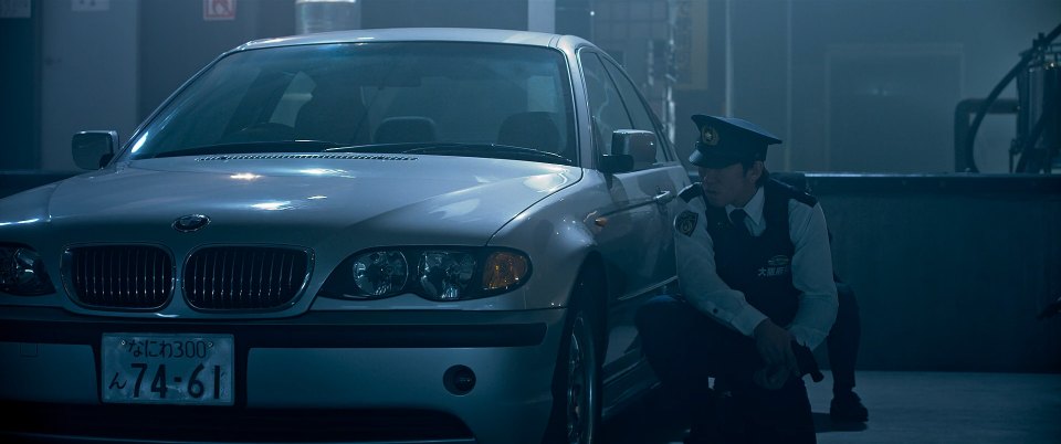 2002 BMW 3 [E46]