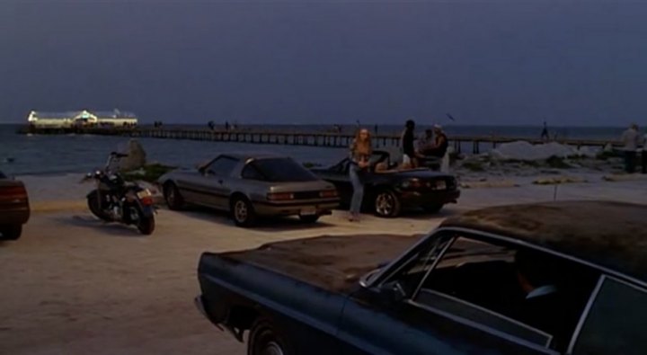 1981 Mazda RX-7 [FB]