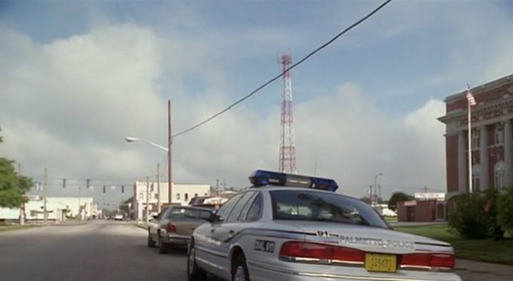 1995 Ford Crown Victoria [P71]