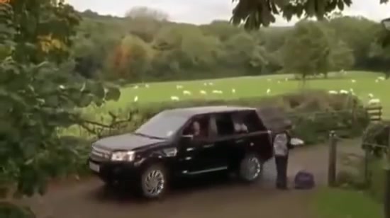 2011 Land-Rover Freelander 2 [L359]