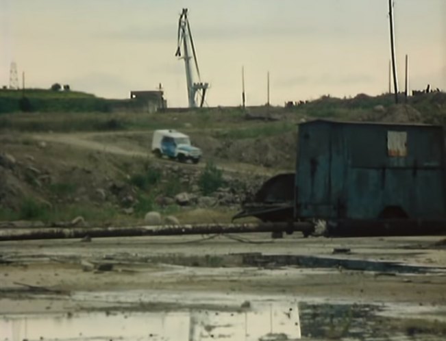 UAZ 31512