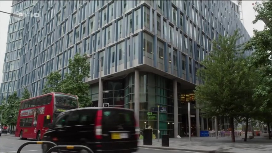 Mercedes-Benz Vito Taxi [W639]