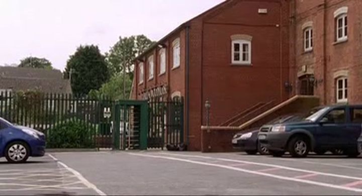 1998 Land-Rover Freelander Series I [L314]