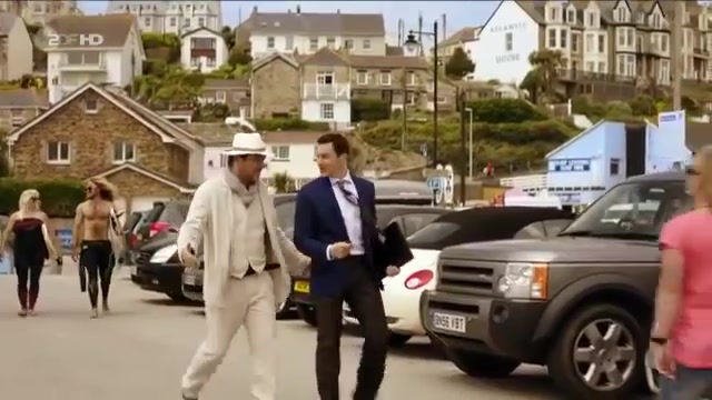 2006 Land-Rover Discovery TDV6 HSE Series III [L319]