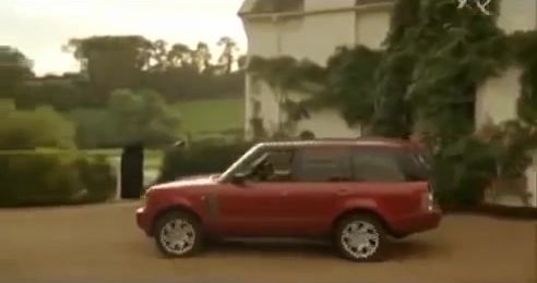 Land-Rover Range Rover Series III [L322]