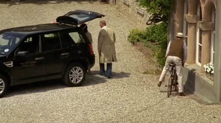 Land-Rover Freelander 2 [L359]