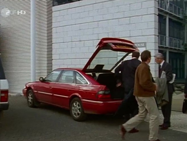 1996 Rover 800 [R17]