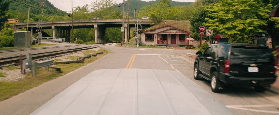 2007 Chevrolet Tahoe [GMT921]