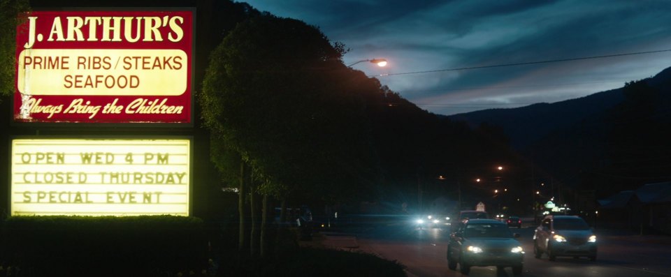 2005 Subaru Outback [BP]