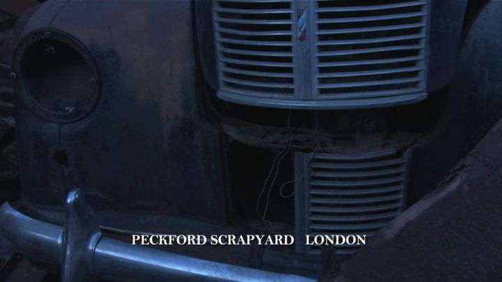 1948 Austin A40 Devon [GS2]