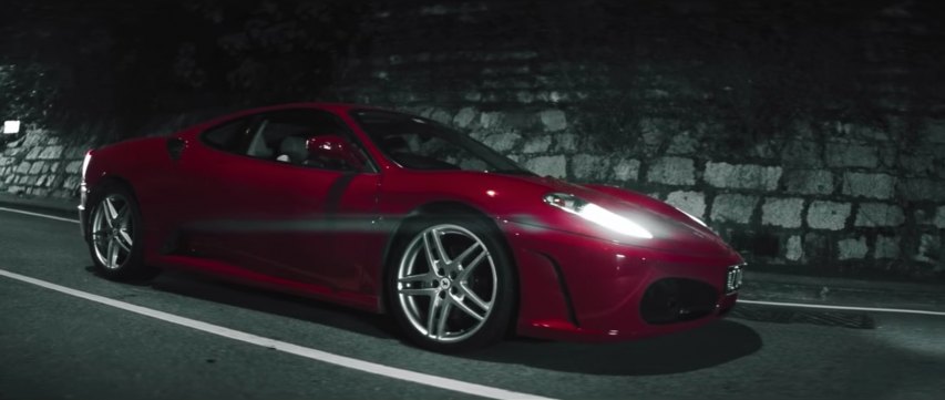 2005 Ferrari F430