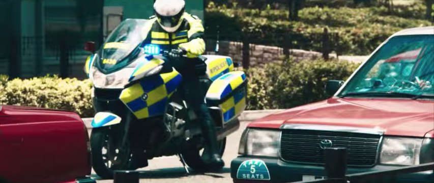 2006 BMW R 1200 RT-P